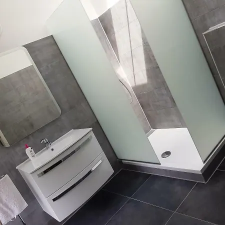 Appartement Vjeko *