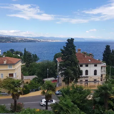 Vjeko Appartement Opatija