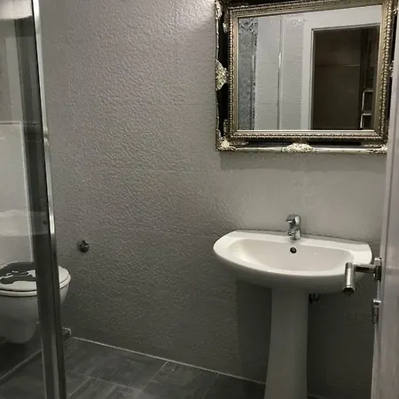 Vjeko Appartement Opatija