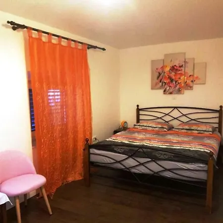Vjeko Appartement Opatija